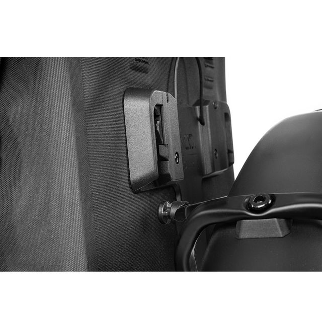ACID Pannier Bag PRO 20/2 CILink Pyörän Sivulaukut #93276